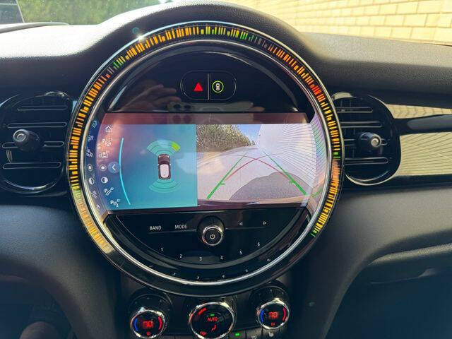 2022 MINI Hardtop 2 Door Cooper SE