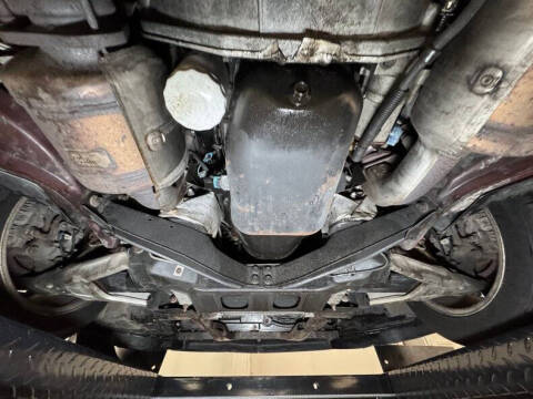 1996 Chevrolet Corvette