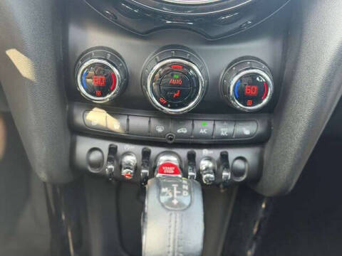 2019 MINI Hardtop 2 Door Cooper