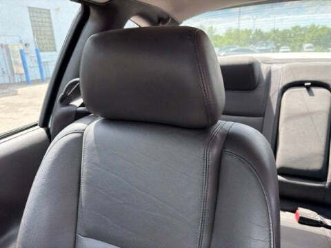 2006 Chevrolet Monte Carlo SS