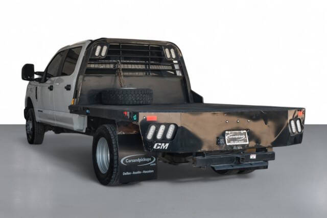 2021 Ford F-350 Super Duty XL