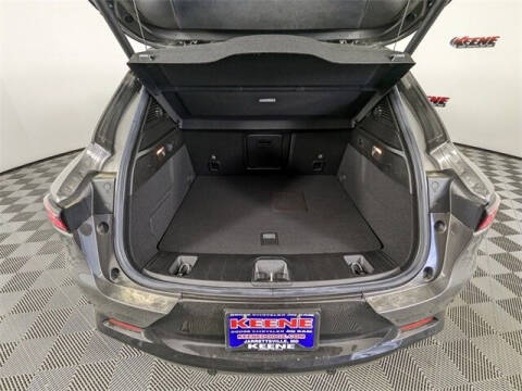 2024 Dodge Hornet R/T Plus