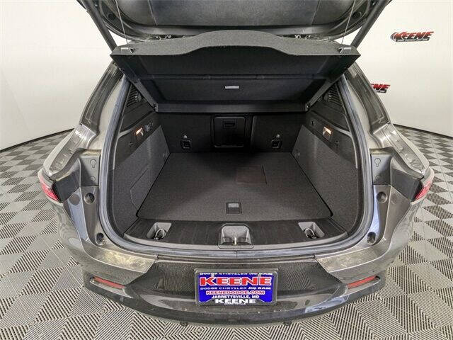 2024 Dodge Hornet R/T Plus