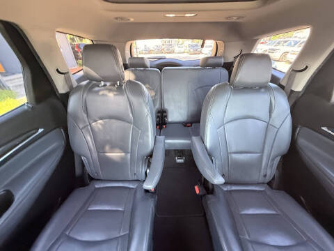 2018 Buick Enclave Premium