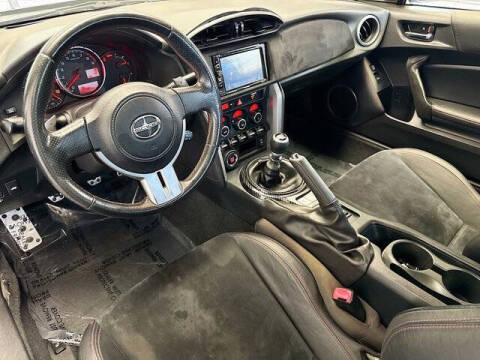 2014 Scion FR-S Monogram