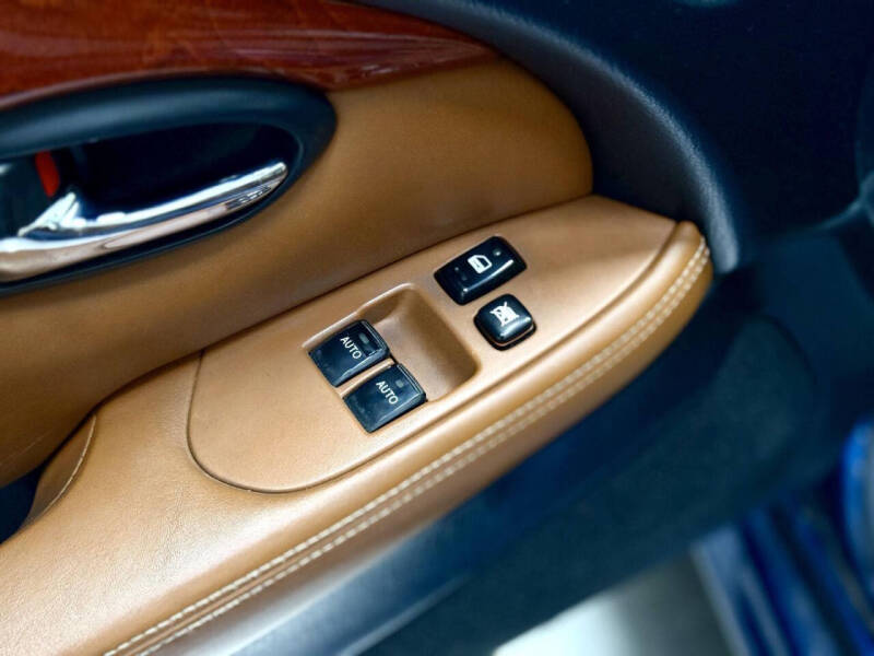 2003 Lexus SC 430