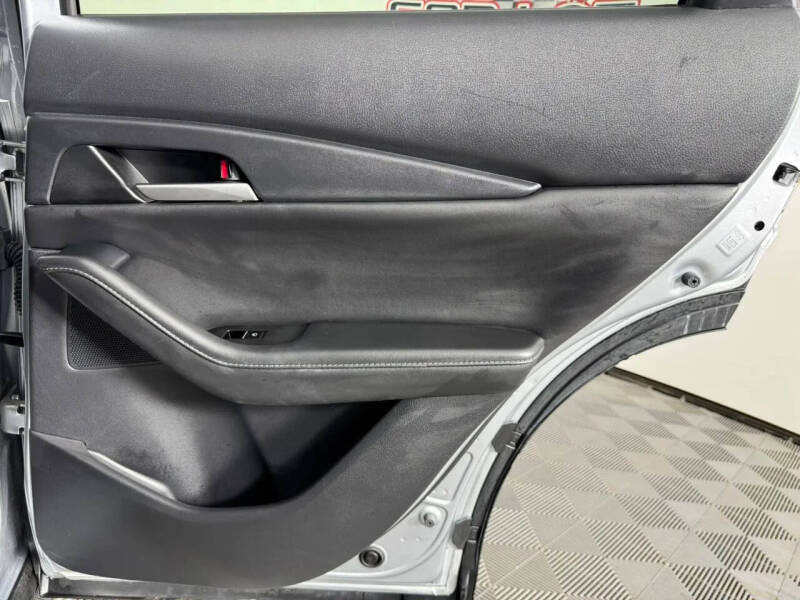 2021 Mazda CX-30 Select