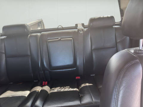 2008 GMC Sierra 3500HD