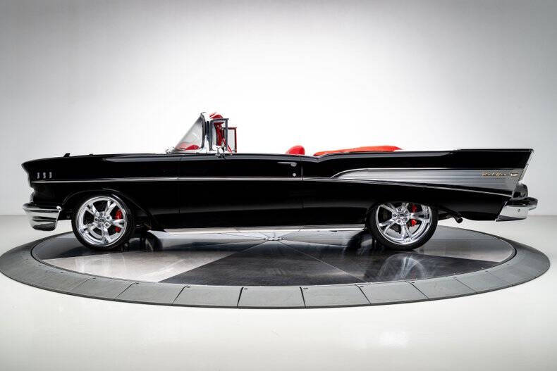 1957 Chevrolet Bel Air