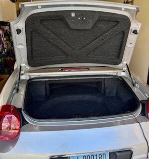 2005 Ford Thunderbird