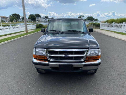 1998 Ford Ranger