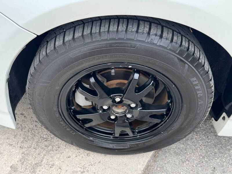 2012 Toyota Prius One
