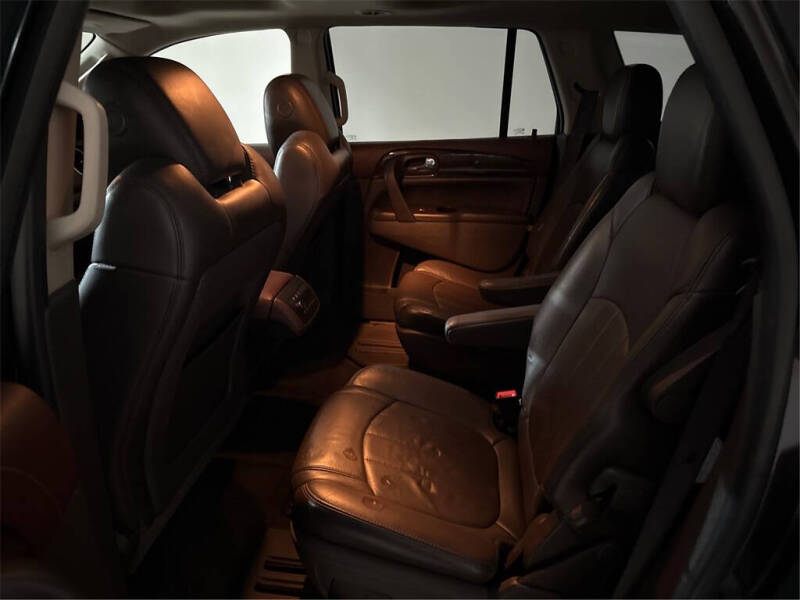 2014 Buick Enclave Premium