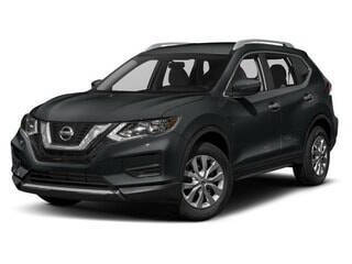 2017 Nissan Rogue for sale at BORGMAN OF HOLLAND LLC in Holland MI