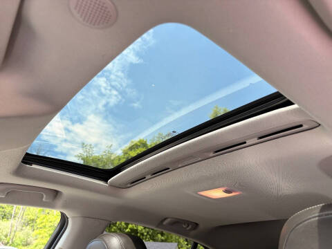 2013 Buick Encore Leather