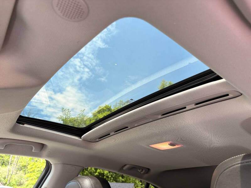 2013 Buick Encore Leather