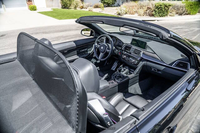 2020 BMW M4