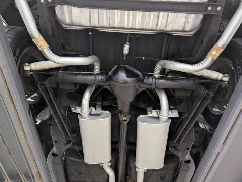 1966 Chevrolet El Camino