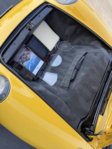 1998 Porsche 911 Carrera S