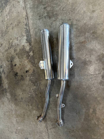 2009 Kawasaki Ninja ZX-14R