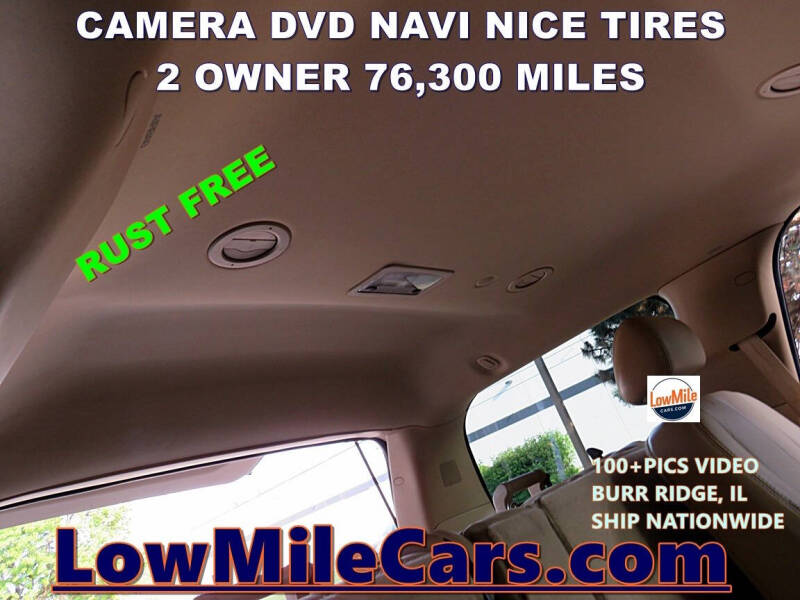 2007 GMC Yukon Denali