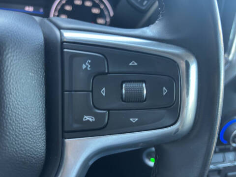 2023 Chevrolet Silverado 2500HD
