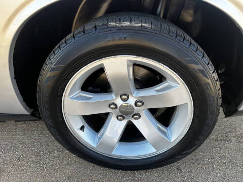 2012 Dodge Challenger SXT