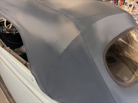 1969 Volkswagen Beetle