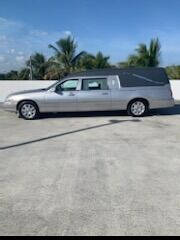 2011 Lincoln Town Car Sedan - $27,950