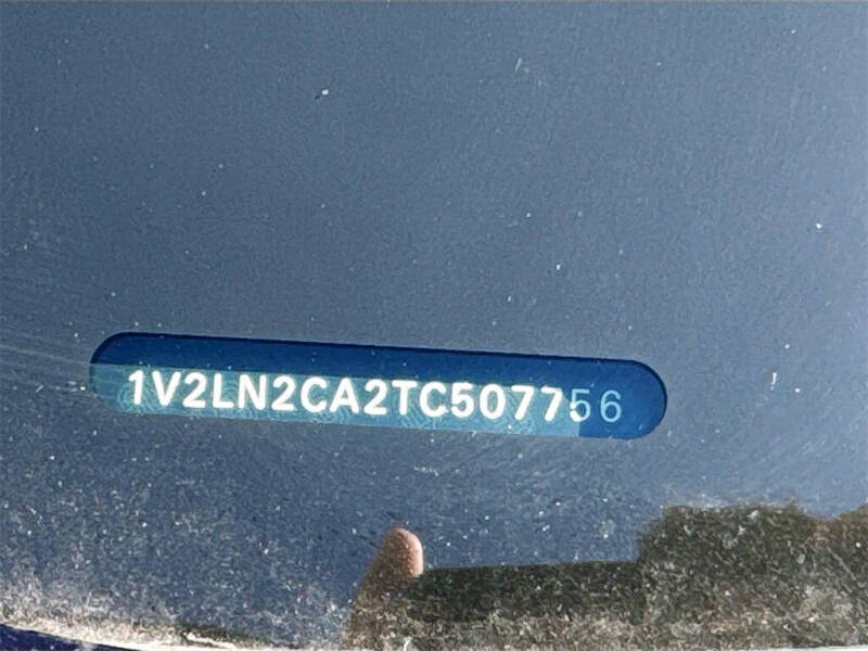 2026 Volkswagen Atlas SE 4Motion