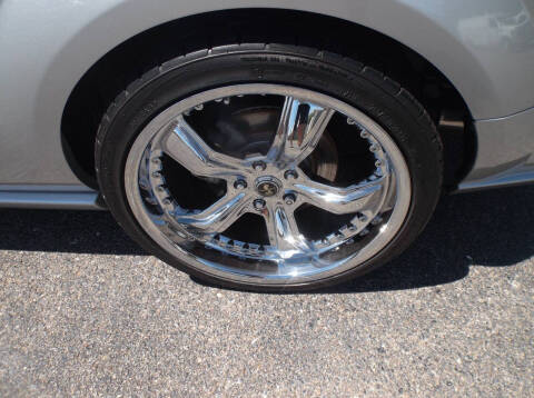 2009 Ford Mustang GT Deluxe