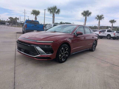 2024 Hyundai Sonata