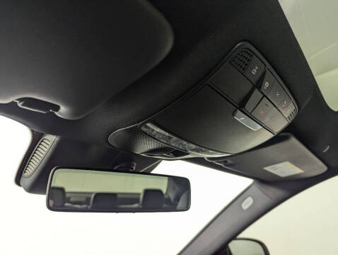 2020 Mercedes-Benz E-Class E 450 4MATIC