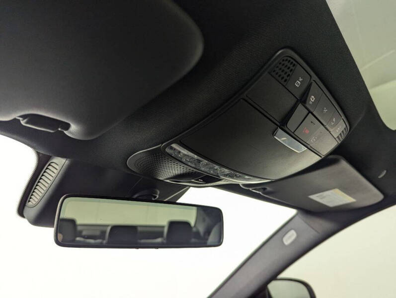 2020 Mercedes-Benz E-Class E 450 4MATIC