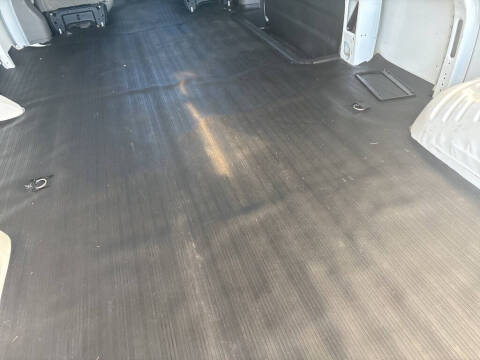 2023 Chevrolet Express 2500