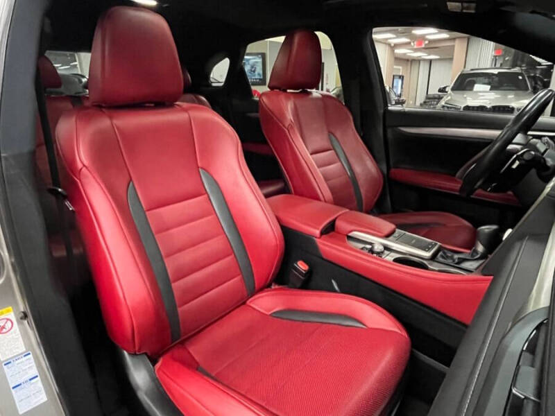 2020 Lexus RX 350 F SPORT Performance