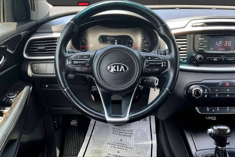 2016 Kia Sorento LX V6