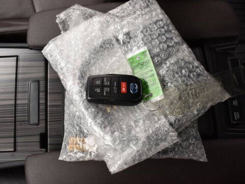 2024 Toyota Sienna Platinum 7-Passenger