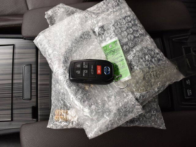 2024 Toyota Sienna Platinum 7-Passenger