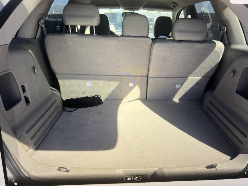 2009 Ford Edge SEL