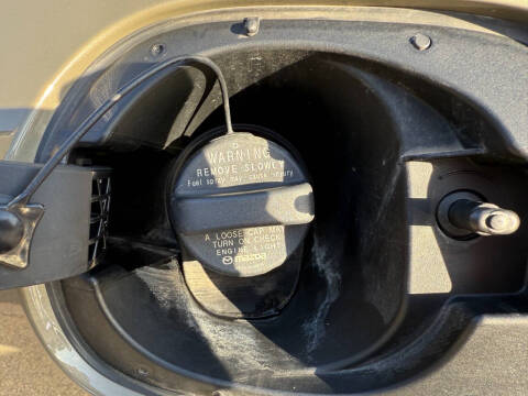 2024 Mazda CX-50 2.5 Turbo Premium