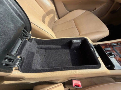 2002 Mercedes-Benz E-Class E 320