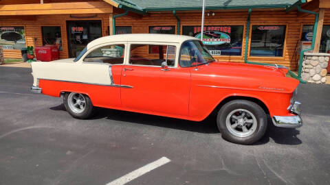 1955 Chevrolet 210