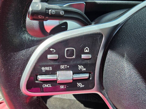 2020 Mercedes-Benz GLB GLB 250