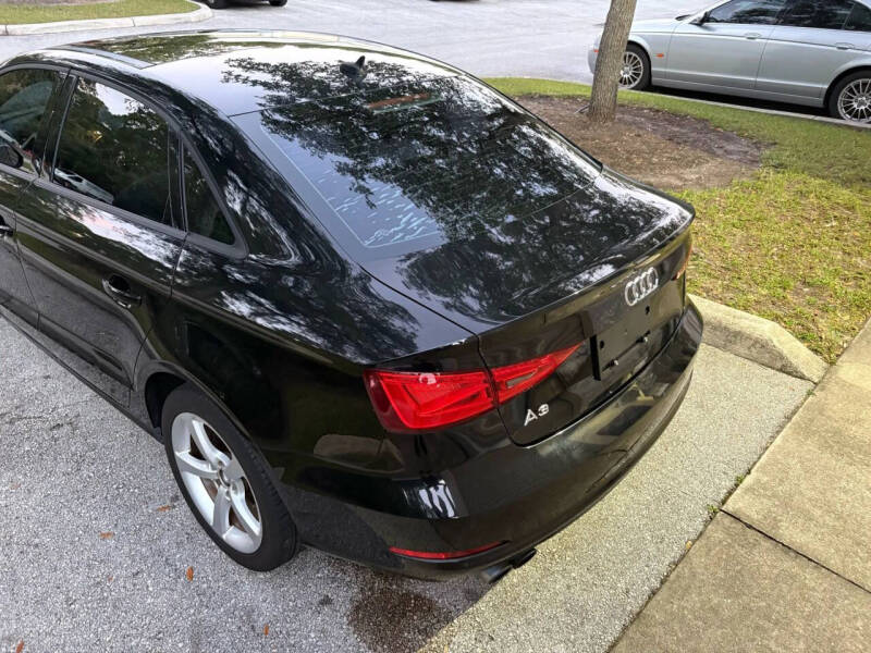 2016 Audi A3 1.8T Premium