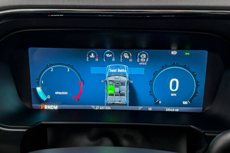 2025 Ford F-450 Super Duty Lariat