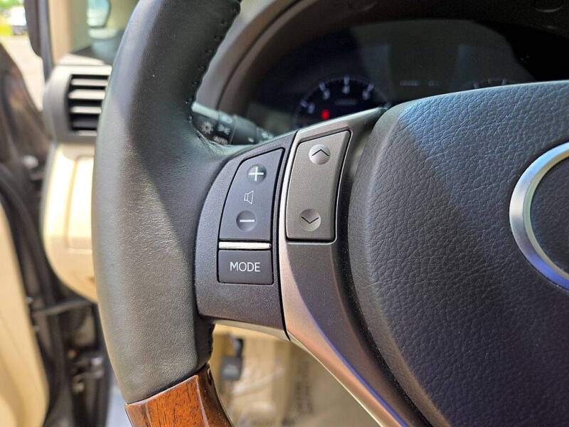 2014 Lexus RX 350