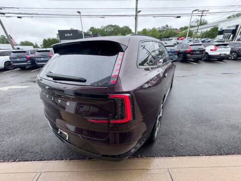 2025 Volvo EX90 Twin Performance Ultra 6P