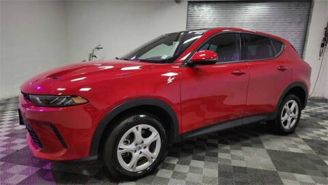 2024 Dodge Hornet GT Plus