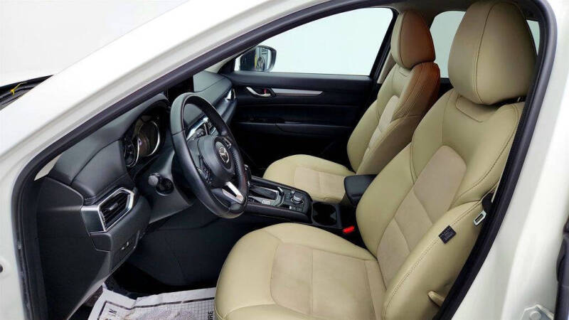 2023 Mazda CX-5 2.5 S Select